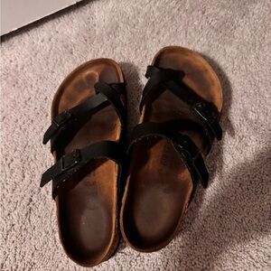 Birkenstocks